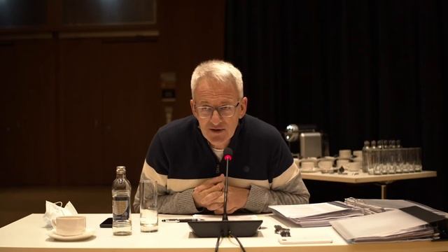 Gemengerot Echternach 8 Februar 2021 смотреть онлайн