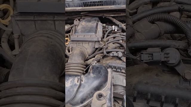 CAMBIAR TERMOSTATO TOYOTA AVANZA 2NRF 2016 смотреть онлайн