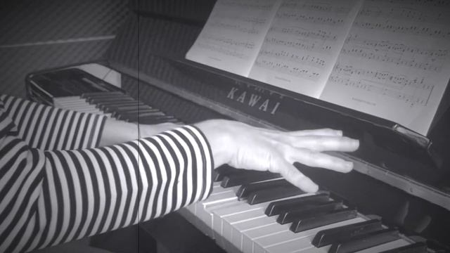 Shostakovitch - WALTZ / Piano Score with fingerings / Partition avec doigtés / Jazz Suite N°2 смотреть онлайн