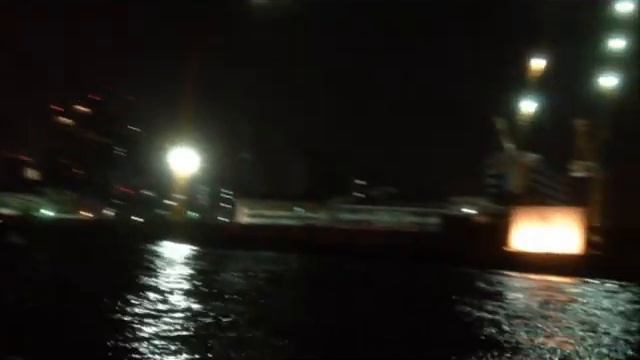 Воспоминание о Таиланде. Немного Бангкока, дорога на о. Чао Лен. смотреть онлайн