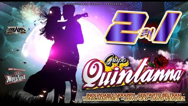 DOS EN UNO //TEMA ((LIMPIO)) 2023 GRUPO QUINTANA 🔥🔥🔥🔥🔥 смотреть онлайн