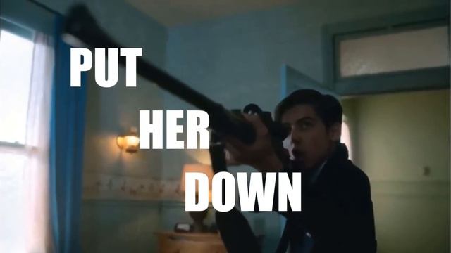 NEWT | ‘RAISED BY WOLVES’ смотреть онлайн