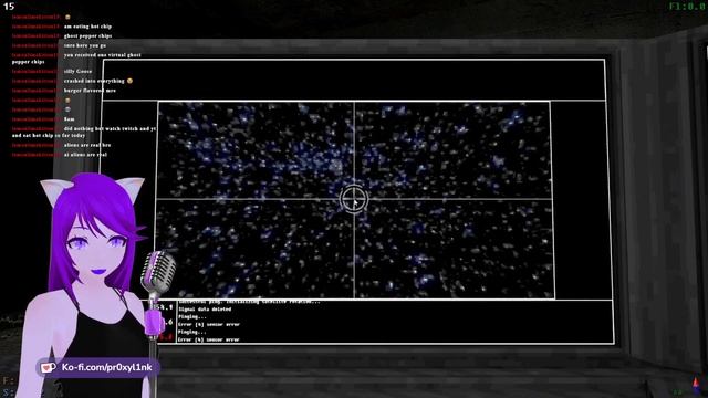 voices of the void: surviving alien encounters (highlights part 1) смотреть онлайн