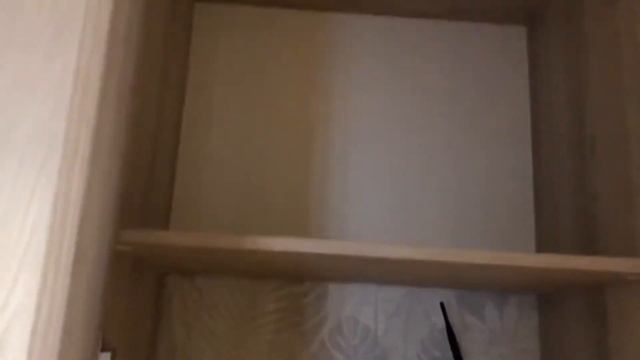 Шкаф в прихожую с фасадами ЛДСП под дерево смотреть онлайн