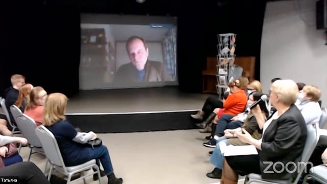 Роман Сенчин: главный герой в российской литературе смотреть онлайн