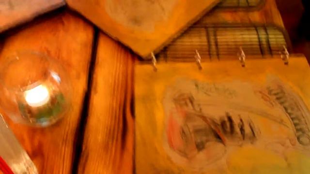 . Реклама ресторана 'Кактус' смотреть онлайн