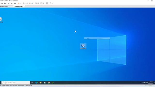 Mikrotik RouterOS v7.1 for VMware смотреть онлайн