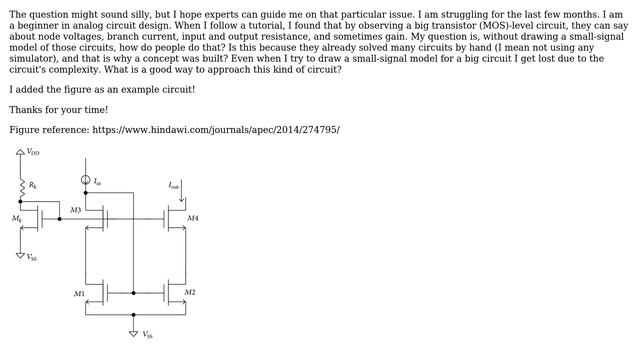 Electronics: How do people estimate node voltage and branch current by observing a circuit? смотреть онлайн