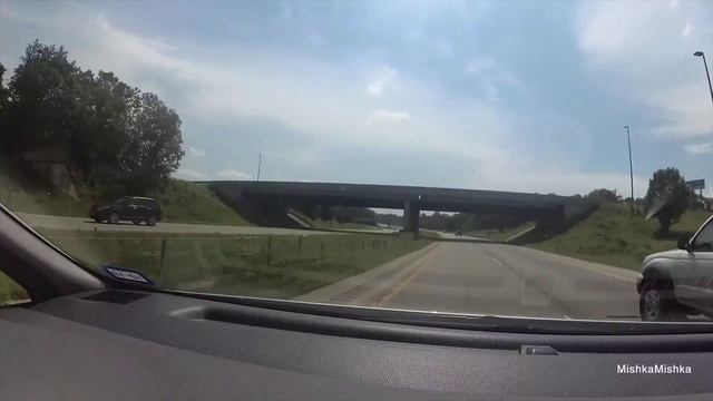 США 571: Ритм музей (Индианаполис) ч.6 - И вперед в Спрингфилд (Иллинойс) смотреть онлайн