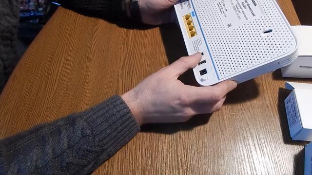 'Умный дом' от Белтелеком  Осмотр комплекта оборудования.