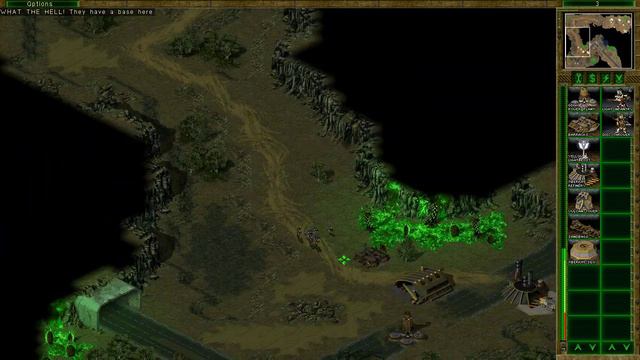 Command & Conquer: Tiberian Sun - "Rise from the Ashes" - Mission #1: The New Age - Hard смотреть онлайн