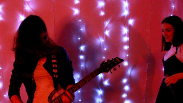 DIAtonika - Feelin' Good (cover)