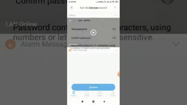 Configure Wifi Camera V380 (Bangla) смотреть онлайн