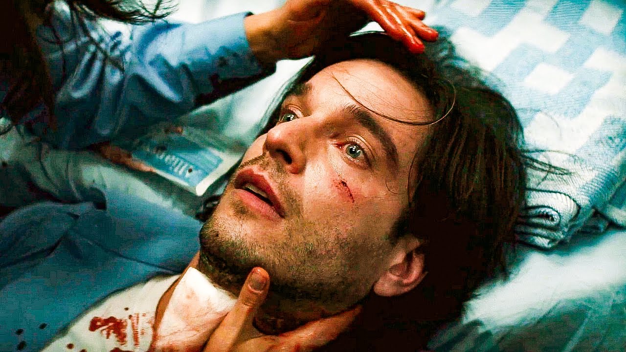 Y. Последний мужчина ? Русский трейлер (1-й сезон) ? Сериал 2021 смотреть онлайн