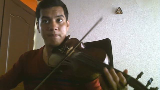 Beauty and the Beast - Lindsey Stirling (Cover) смотреть онлайн