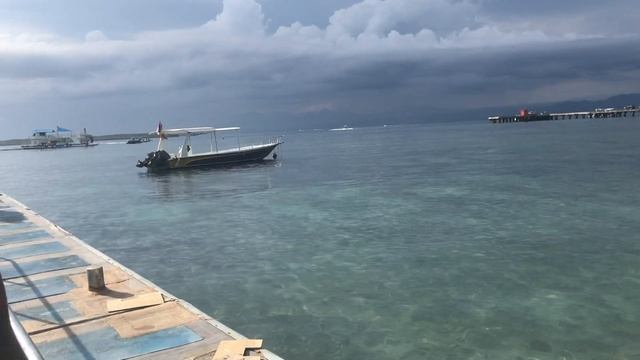 The hidden gem that is Nusa Penida, Bali. || Travel Vlog || смотреть онлайн