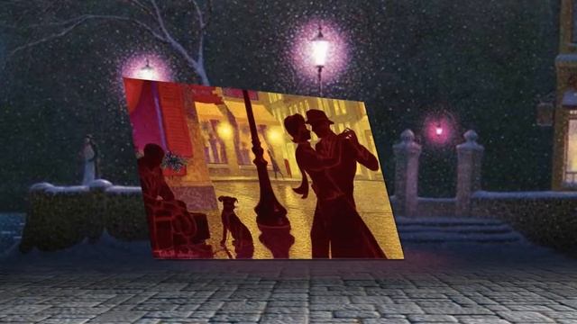 Танцы под дождем смотреть онлайн