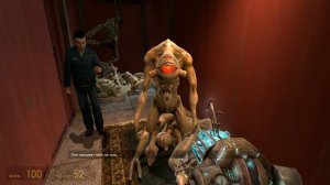 Туториал HL2 #1 Как сделать бесконечные патроны + БОНУС