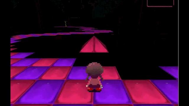 Yume Nikki 3D | NOT-SO-CREEPY 3D REMAKE! смотреть онлайн