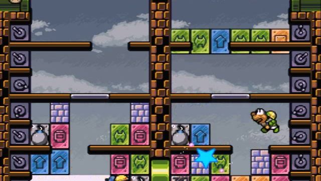 Wrecking Crew '98 - Map - part 2 смотреть онлайн