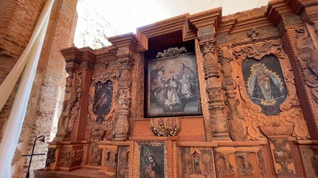 Antigua, Guatemala Travel Guide 4K