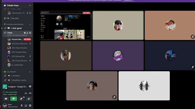 50 MINUTOS de BAGUNÇA no GTA RP! смотреть онлайн