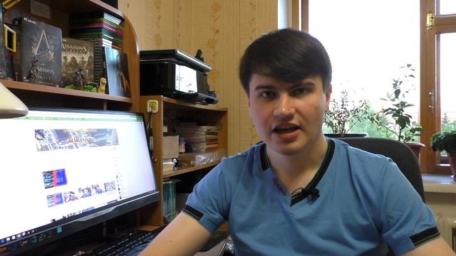Носитель хранящий данные более 1000 лет и Тонкая DDR4. ХАРД NEWS смотреть онлайн