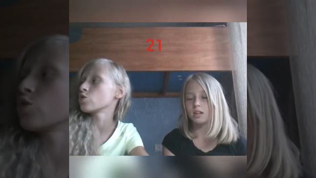 Сравнение детей 21 и 20 веков. смотреть онлайн