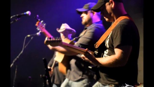 All I Really Need (To Party) by The Joe Yeoman Band смотреть онлайн