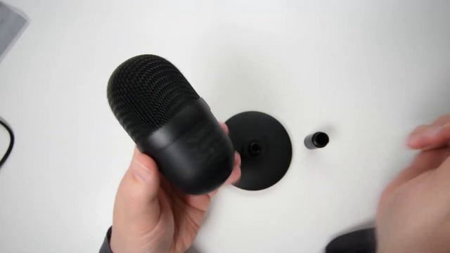 Razer Seiren Mini Unboxing and Review, is £50 too much? смотреть онлайн