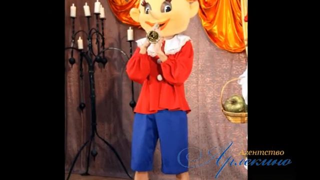 буратино, красная шапочка смотреть онлайн