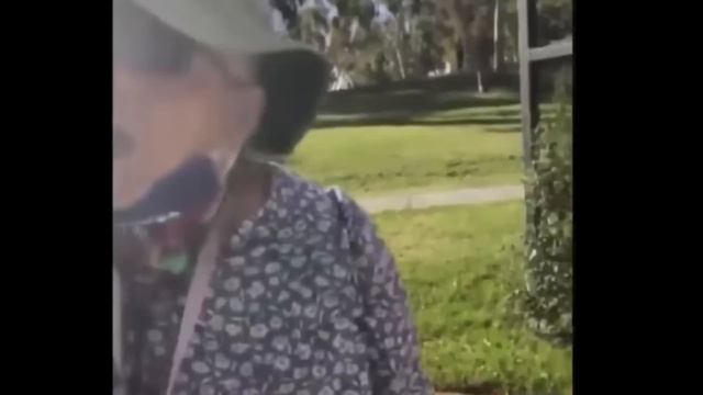 There is a KAREN EPIDEMIC *they have reached a new LOW* смотреть онлайн