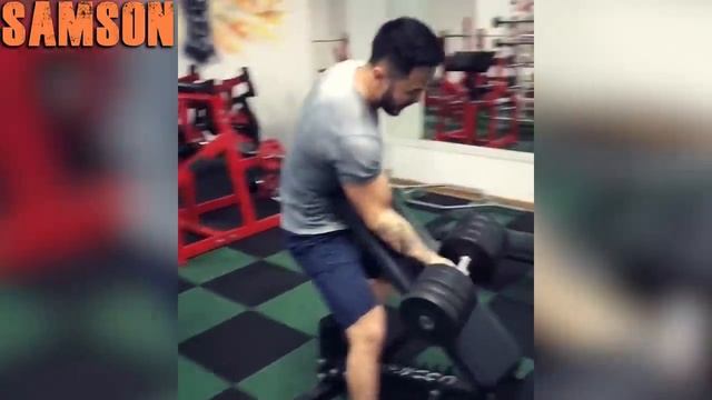 АРМРЕСТЛЕР | УНИВЕРСАЛЬНЫЙ СОЛДАТ | TRAINING + FIGHTS | MOTIVATION смотреть онлайн