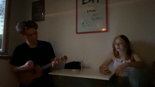ПОШЛАЯ МОЛЛИ - КОНТРАКТ (cover by Kira&Ronny) смотреть онлайн