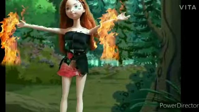 Destino Winx Club- episodio 2 Stella consigue su winx mágico смотреть онлайн