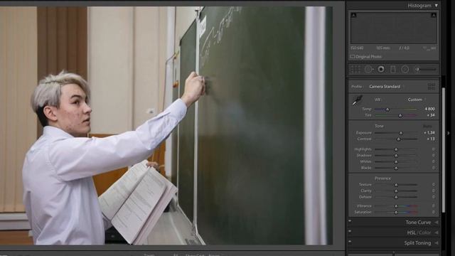 Зачем нужен лайтрум? | Основы Lightroom