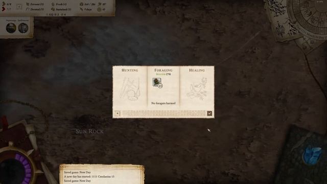 Vagrus: The Riven Realms Review смотреть онлайн