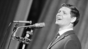 Эдуард Хиль Последняя электричка 2005 г.