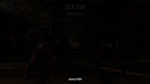 Mortal Kombat 9: All Skins / Outfits / Costumes