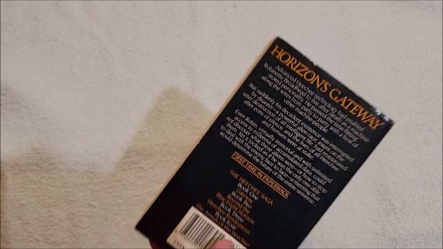 The Annals of the Heechee Unboxing смотреть онлайн