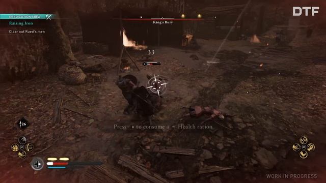 Впечатления от двух часов в Assassin’s Creed Valhalla. Рескин Odyssey или нечто большее? смотреть онлайн