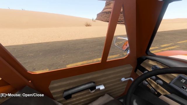 ТАЙНИК НА КРЫШЕ - The Long Drive смотреть онлайн