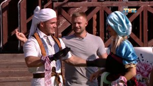 ДОМ-2 Lite 5231 день Дневной эфир (05.09.2018)