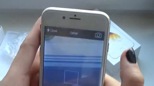 Iphone 6 S копия как обманывают людей смотреть онлайн