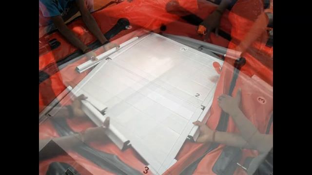Inflatable Boat - Unboxing SD320 - 4 Person Boat 10.5ft Inflatable Boat