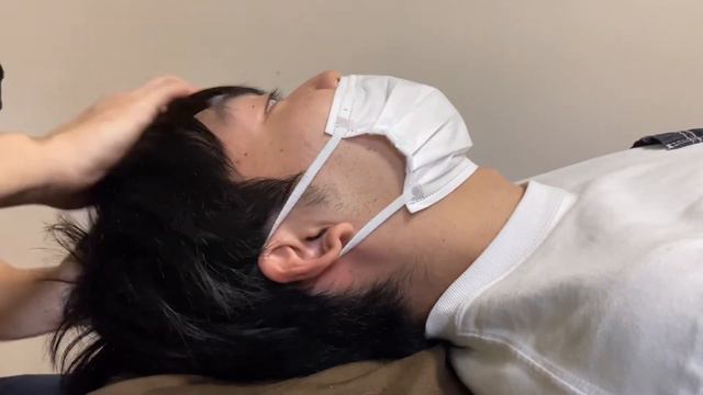 Manual therapy treatment for dura mater (English) смотреть онлайн