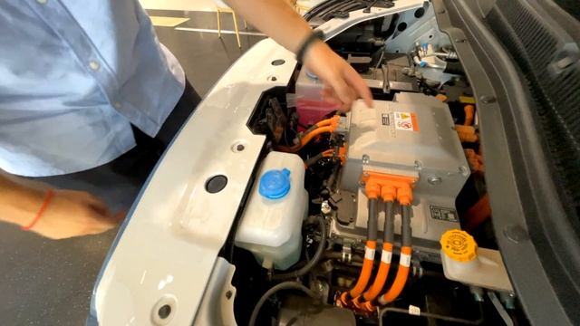 LEAPMOTOR T03. ВОЗМОЖНО, ЛУЧШИЙ ЭЛЕКТРИЧЕСКИЙ СИТИКАР смотреть онлайн