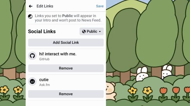 how to have cute icons on facebook profile || RPW tutorials смотреть онлайн