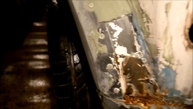 Что будет если скрестить Матиз и ЗАЗ... смотреть онлайн