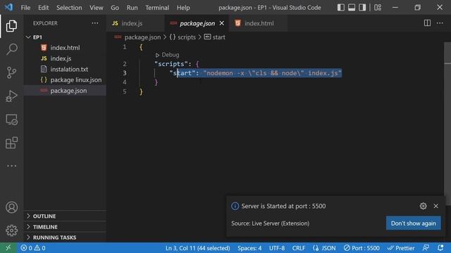 JavaScript Basics - Javascript Tutorial #1 смотреть онлайн